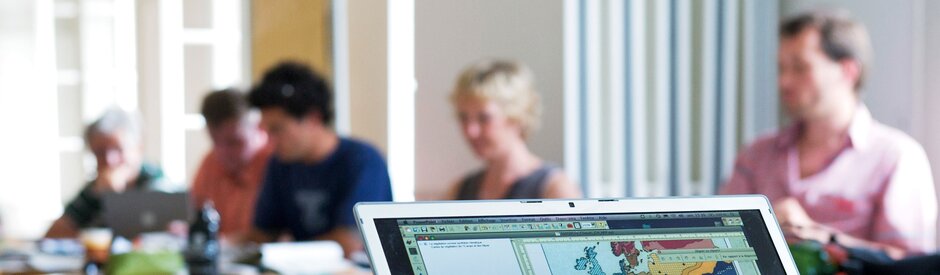 (C) WWF Suisse / Photo brochure UB_PM